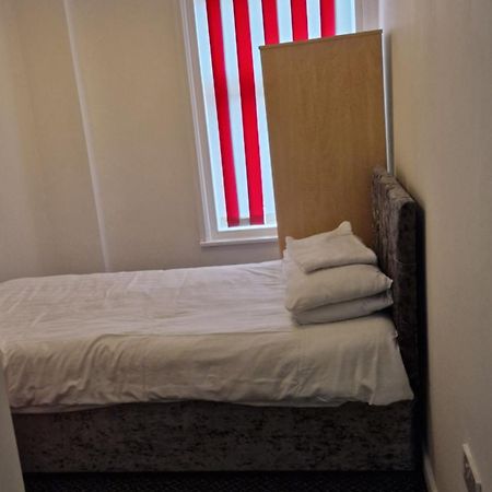 Chilton Hotel Blackpool Esterno foto