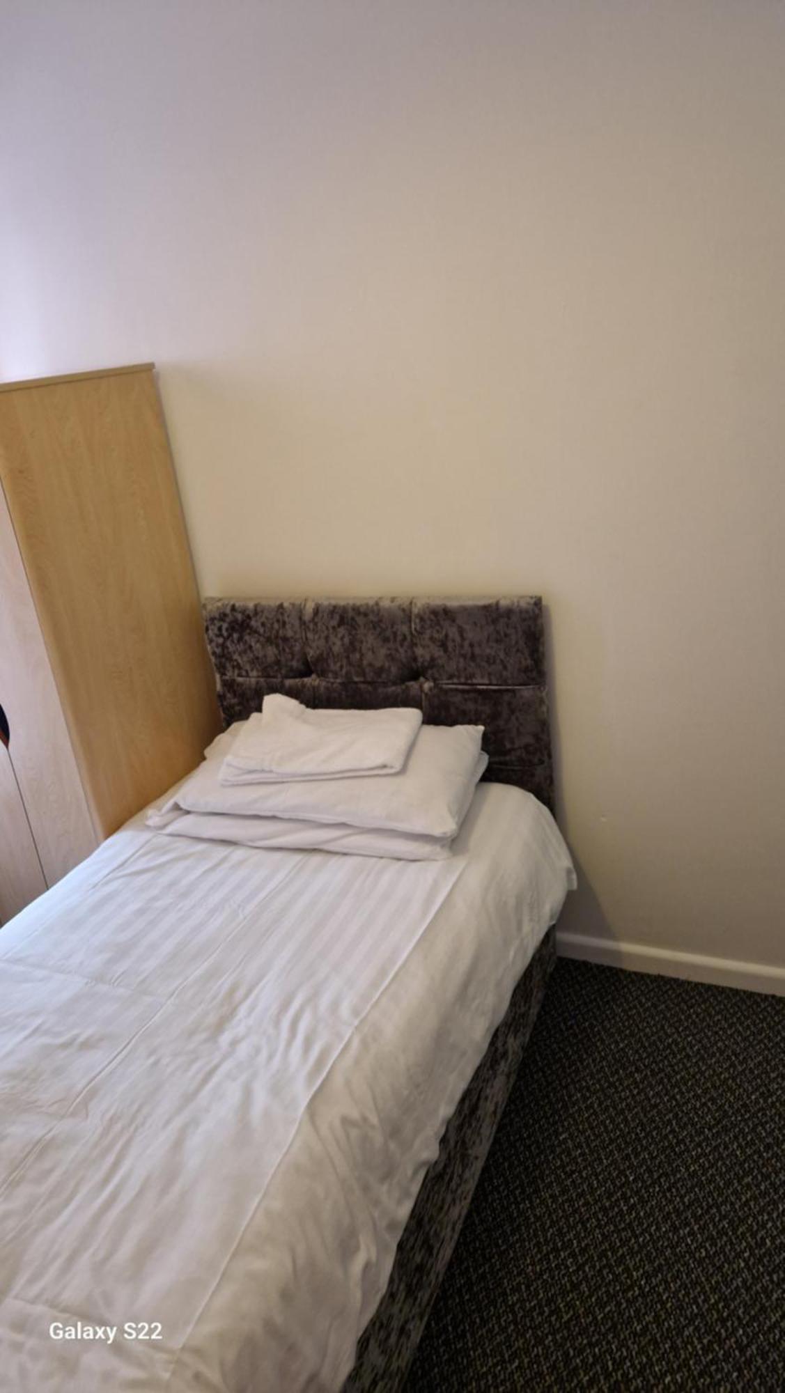 Chilton Hotel Blackpool Esterno foto