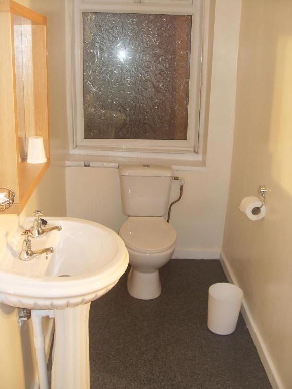 Chilton Hotel Blackpool Camera foto