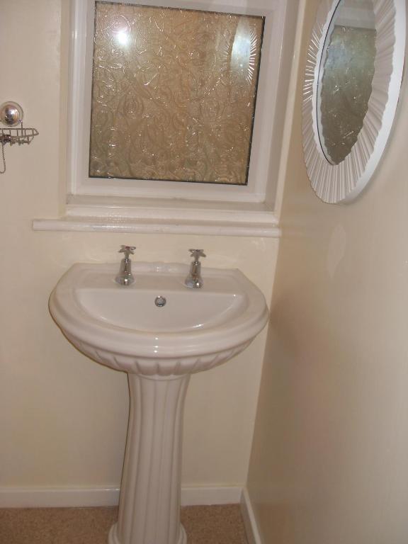 Chilton Hotel Blackpool Esterno foto