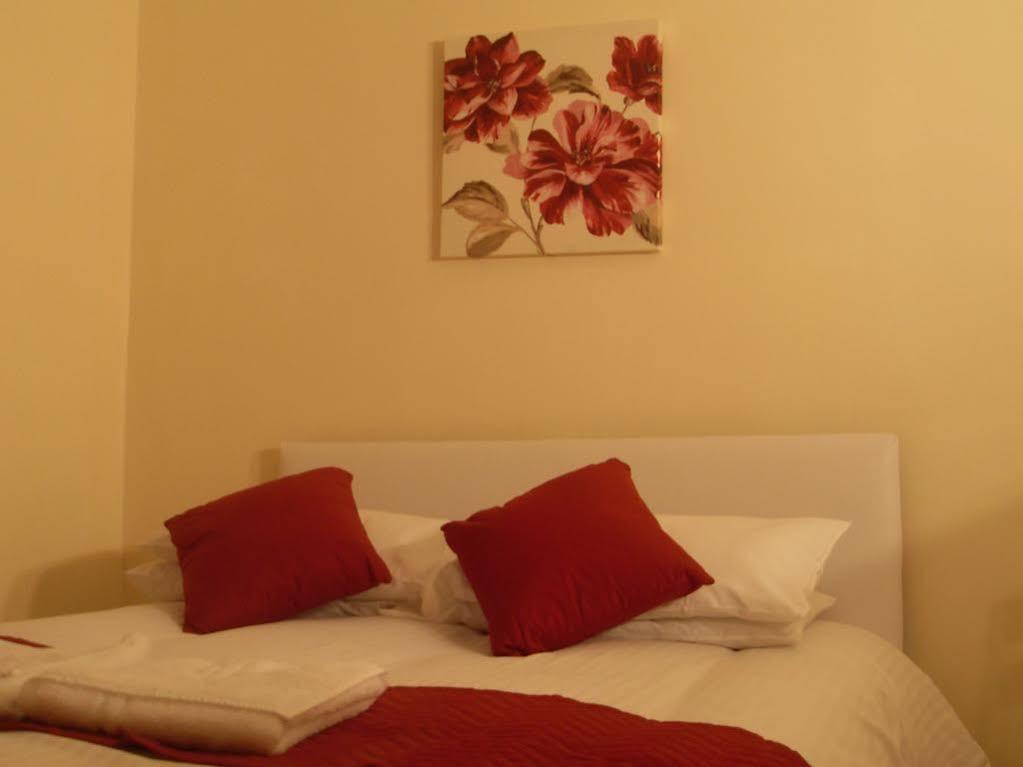 Chilton Hotel Blackpool Esterno foto